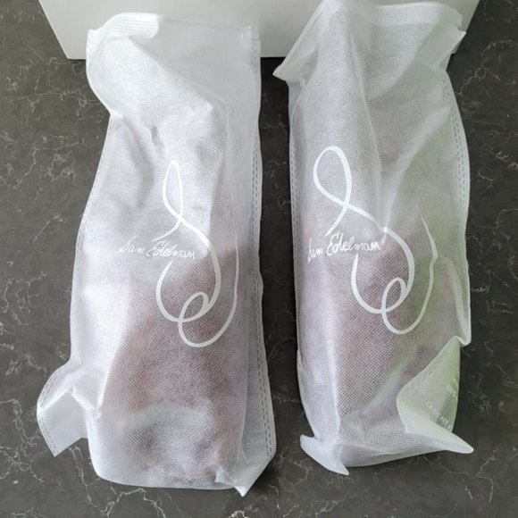 $98 *NEW* SAM EDELMAN VAUGN WOVEN SLIDE SANDAL - Picture 6 of 9